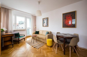 Grand Theatre Cosy Apartment
